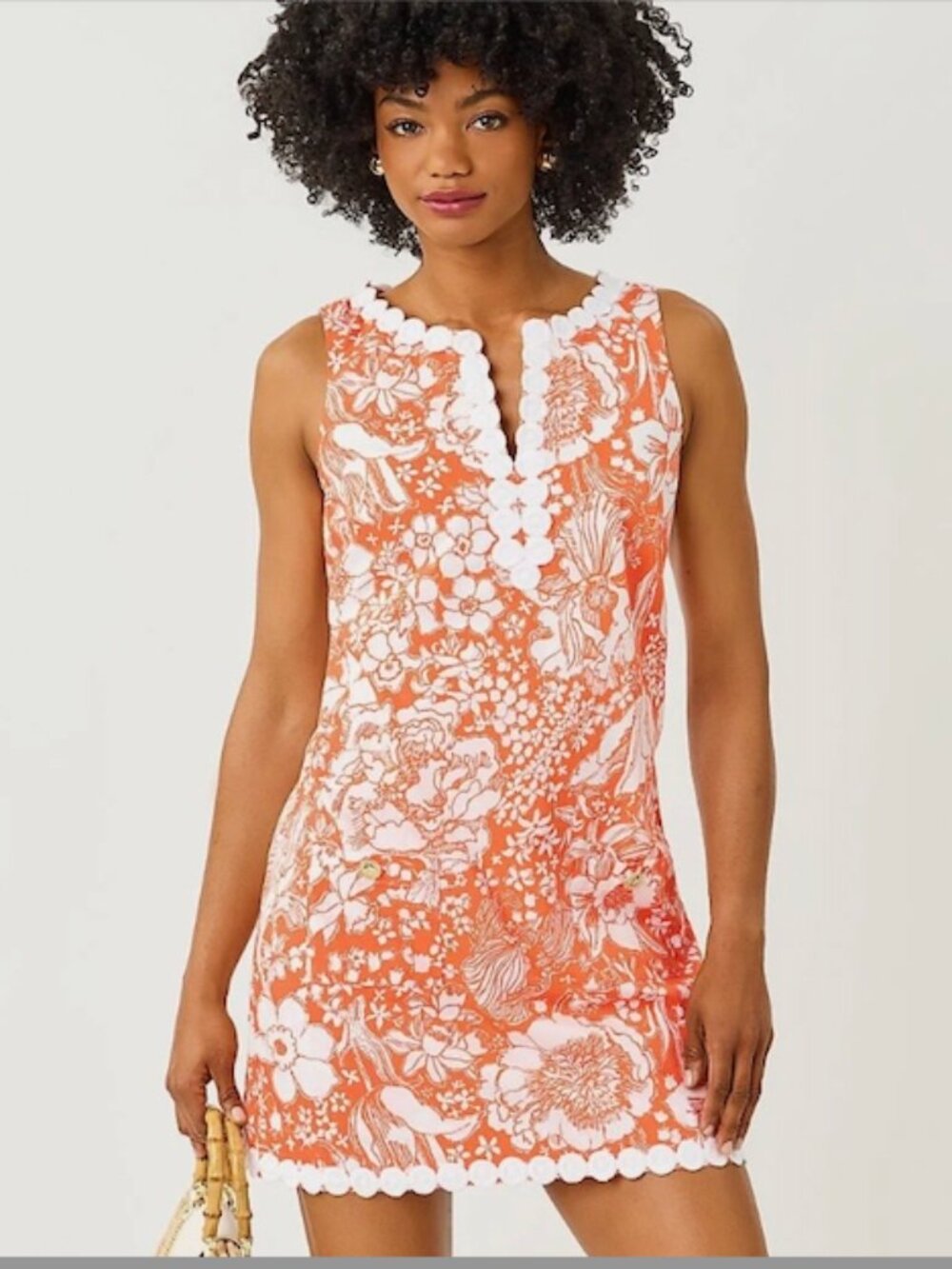 Lilly Pulitzer Romper